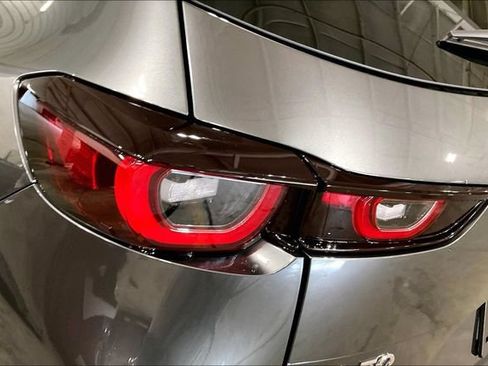 Certified 2024 MAZDA CX-50 AWD 2.5 Turbo w/ Weather Package image 30