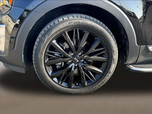 Used 2021 Kia Telluride SX w/ Towing Package FWD image 6