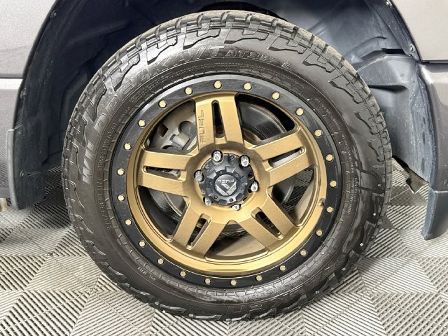 Used 2021 RAM 1500 Big Horn RWD image 29
