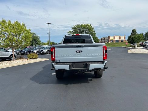 New 2027 Ford F250 Lariat w/ Black Appearance Package AWD/4WD image 7