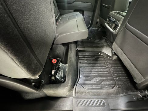 Certified 2023 GMC Sierra 1500 Elevation w/ Elevation Premium Package AWD/4WD image 19