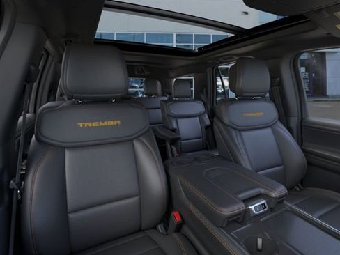 New 2026 Ford Expedition Tremor AWD/4WD image 10