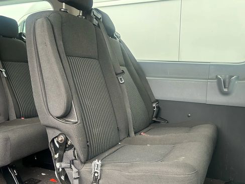 Used 2015 Ford Transit 150 XLT image 8