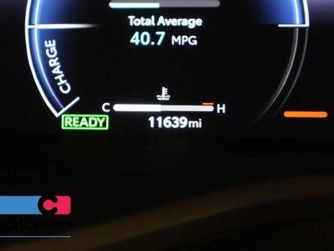 Certified 2026 Toyota Camry XLE AWD/4WD image 18