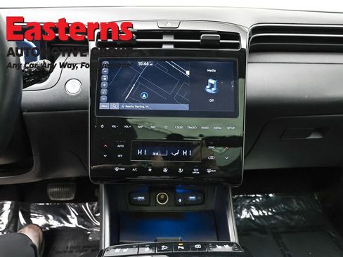 Used 2024 Hyundai Tucson Limited image 12