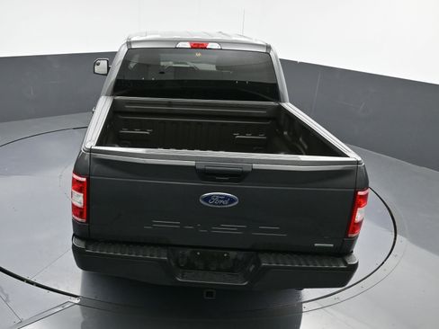 Used 2019 Ford F150 XL w/ Equipment Group 101A Mid image 39