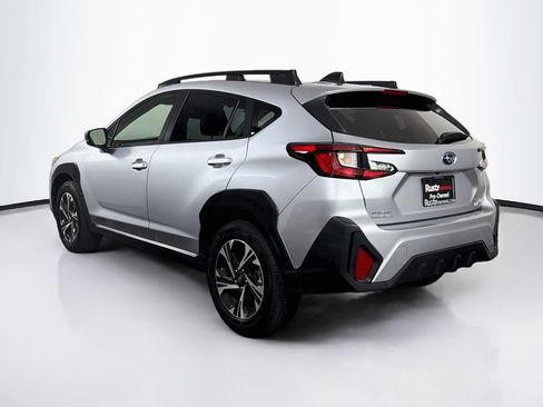 Used 2025 Subaru Crosstrek 2.5i Premium AWD/4WD image 5