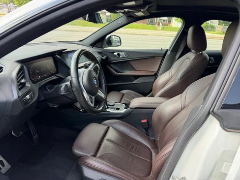 Used 2022 BMW 228i xDrive Gran Coupe w/ M Sport Package AWD/4WD image 15