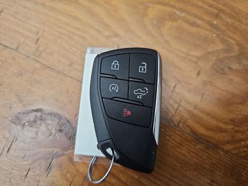 Used 2022 GMC Sierra 1500 Denali image 27