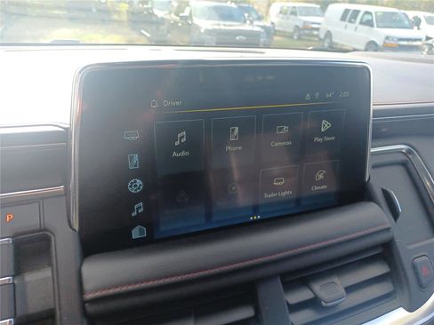 Used 2022 Chevrolet Tahoe RST w/ Luxury Package image 11