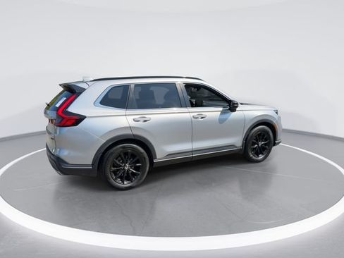 Used 2024 Honda CR-V Sport image 8