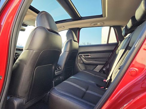 Used 2023 MAZDA CX-50 2.5 S w/ Cargo Package image 10