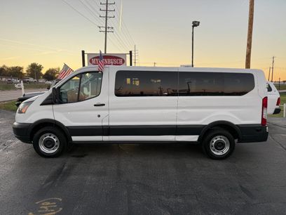 Used 2018 Ford Transit 350 XL