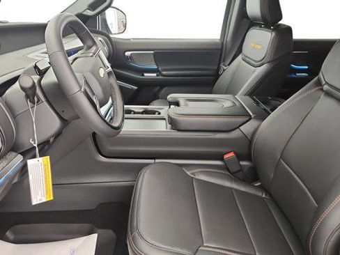 New 2025 Ford Expedition Tremor image 11