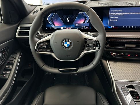 Used 2026 BMW 330i Sedan w/ Premium Package RWD image 26