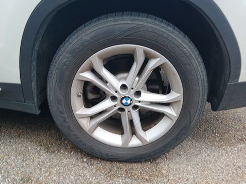 Used 2019 BMW X3 sDrive30i RWD image 9