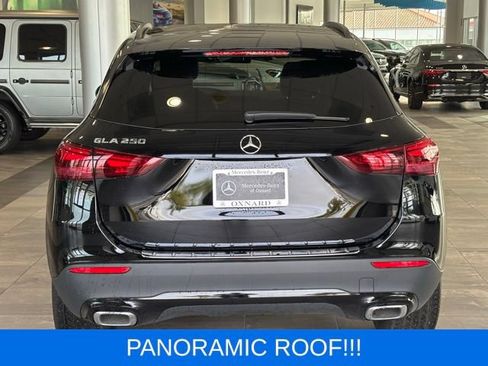 Used 2026 Mercedes-Benz GLA 250 image 5