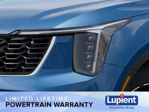 New 2026 Kia Sorento EX image 13