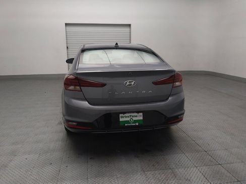 Used 2019 Hyundai Elantra Value Edition w/ Winter Weather Package FWD image 6