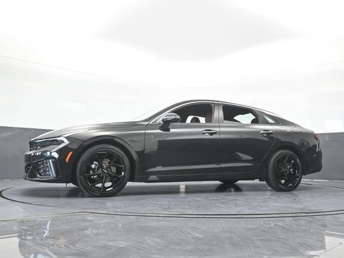 Used 2026 Kia K5 GT-Line w/ GT-Line Premium Package FWD image 63