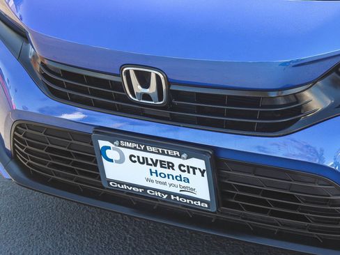 Certified 2024 Honda Civic Sport image 6