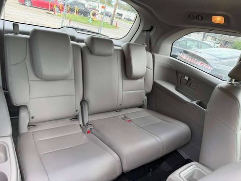 Used 2016 Honda Odyssey EX-L image 20