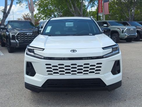 New 2026 Toyota RAV4 AWD Plug-in Hybrid image 2