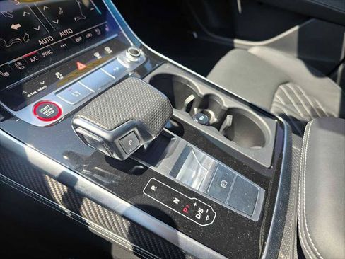 Used 2025 Audi SQ7 Premium Plus AWD/4WD image 34