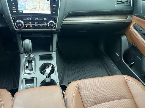 Used 2018 Subaru Outback 3.6R Touring w/ Protection Package #1 image 36