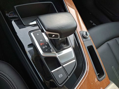 Used 2023 Audi A5 2.0T Premium w/ Convenience Package image 15