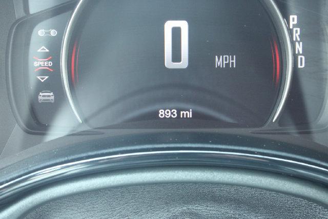 Used 2026 Dodge Durango GT RWD image 28