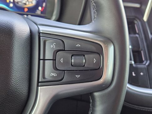 Certified 2023 Chevrolet Tahoe Z71 w/ Luxury Package image 25