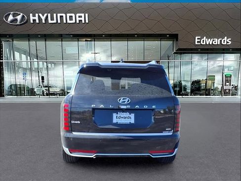 New 2026 Hyundai Palisade Calligraphy image 6