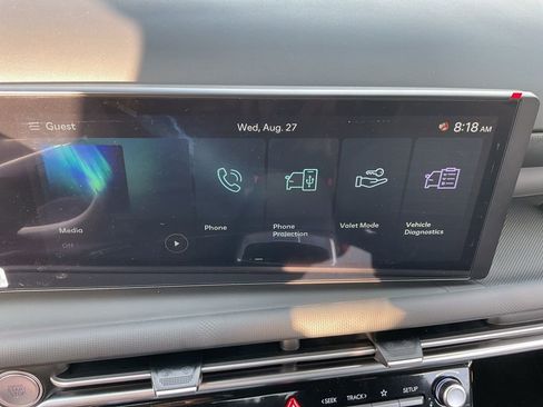 New 2026 Hyundai Santa Cruz SE AWD/4WD image 15