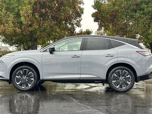 New 2026 Nissan Murano Platinum w/ Technology Package image 7