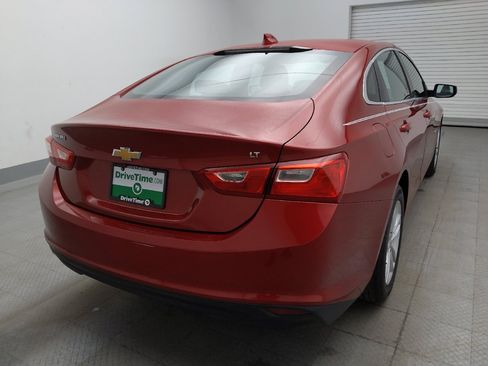 Used 2016 Chevrolet Malibu LT FWD image 7