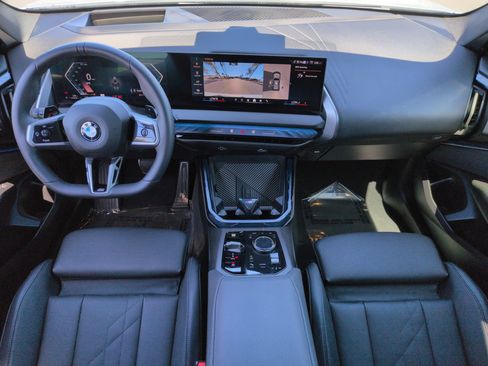 Used 2025 BMW X3 xDrive30i w/ Premium Package AWD/4WD image 28