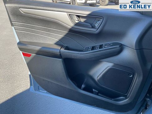 Used 2025 Ford Escape Active image 21