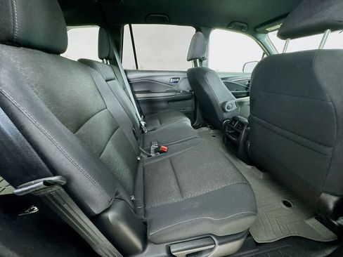 Used 2019 Honda Passport Sport image 34