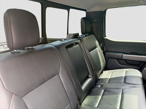 Used 2022 Ford F150 Lariat w/ Equipment Group 502A High AWD/4WD image 29