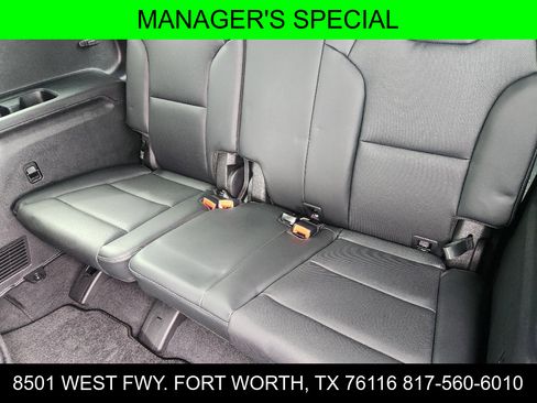 New 2025 Kia Telluride SX Prestige X-Line image 23