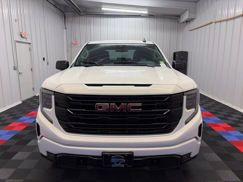 Used 2024 GMC Sierra 1500 Elevation AWD/4WD image 9