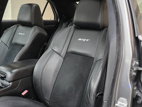 Used 2012 Chrysler 300 SRT8 w/ 19-Premium Speaker Group image 75