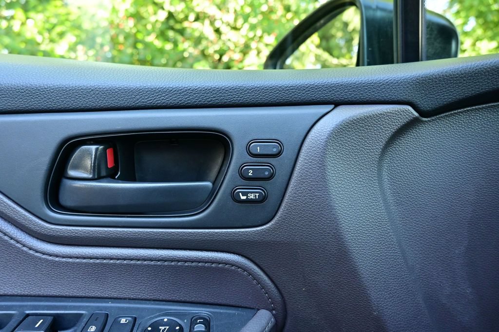 Used 2019 Honda Odyssey EX-L image 9