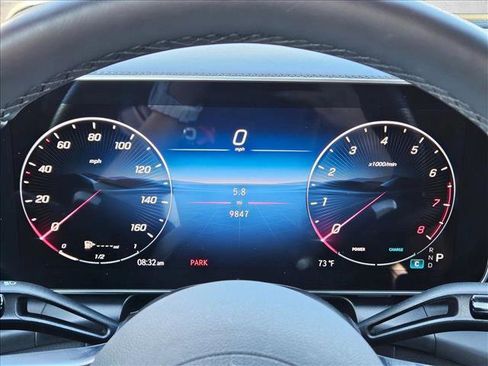 Certified 2025 Mercedes-Benz GLC 300 4MATIC image 11