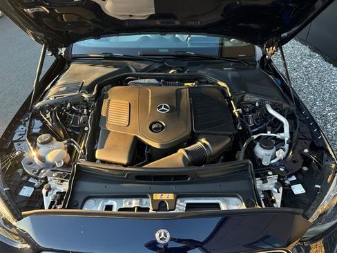 Certified 2023 Mercedes-Benz C 300 C 300 image 57