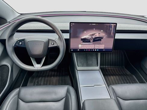 Used 2025 Tesla Model 3 Long Range RWD image 15