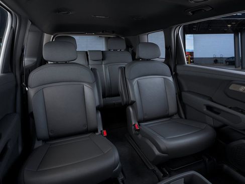 New 2027 Kia Telluride S AWD/4WD image 16