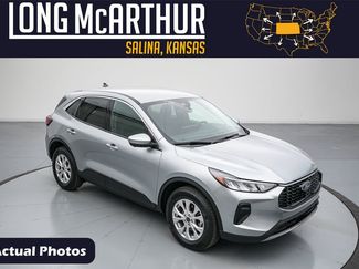Certified 2023 Ford Escape Active video 1