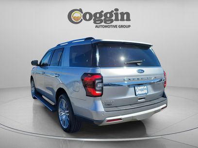 Used 2024 Ford Expedition Limited